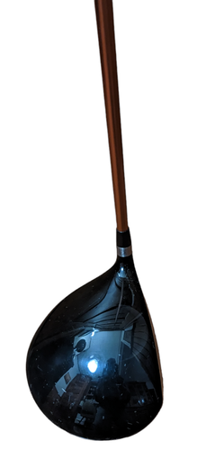 PING G10 Driver 9 Degrees Graphite TFC 129D Stiff RH Right Handed - Picture 6 of 7
