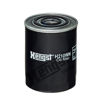 HENGST FILTER H210WN Filter, Betriebshydraulik für ,ALFA ROMEO,CITROËN,FIAT