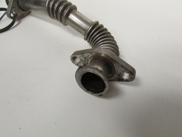 Maserati Quattroporte, RH, Right Air Valve Pipe, Used, P/N 210203 