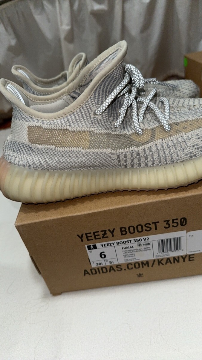 Komeri Card Kanye West Best Price For Yeezy Boost 350 Yeezy Boost 350 V2,  Sesame