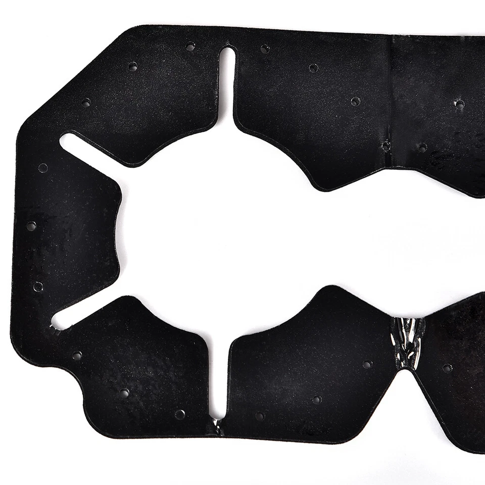 Fit For 2006-2014 Honda Ridgeline Front Console Cup Holder Tab Foam Sheet Insert Foto 3 de 4