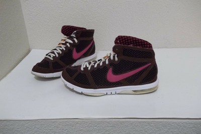 nike training max s2s mid