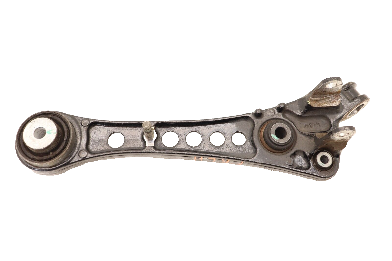 20102015 JAGUAR XJ X351 FRONT LEFT REARWARD LOWER CONTROL ARM OEM OEM