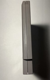 Milon's Secret Castle (Nintendo NES, 1988) Cartridge Only Tested