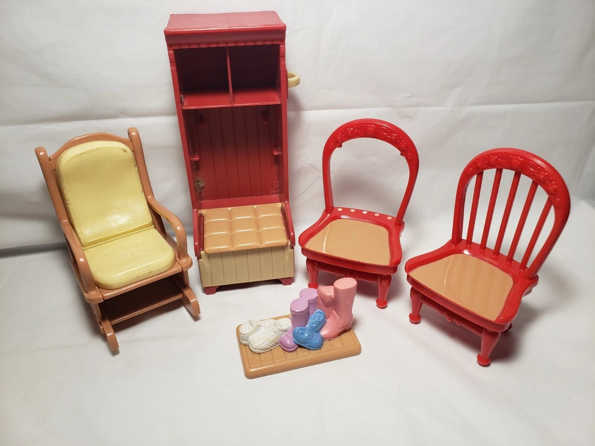 Dollhouse accessories ebay deals
