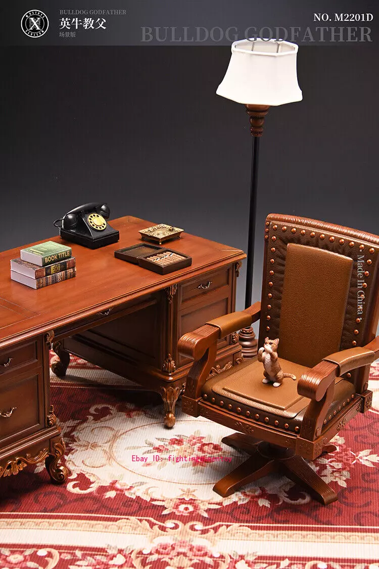 Bulldog desk accessories cheap