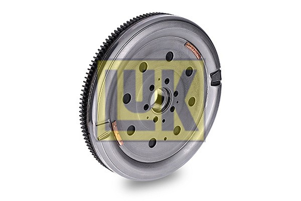 Klappe Zweimassenrad VW GOLF/JETTA/PASSAT/T5 1.6-2.0 TDI 09--image