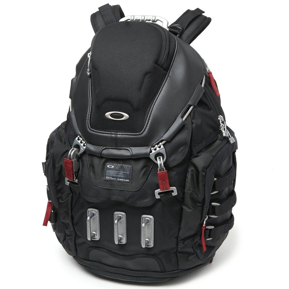 Oakley mens top kitchen sink backpack