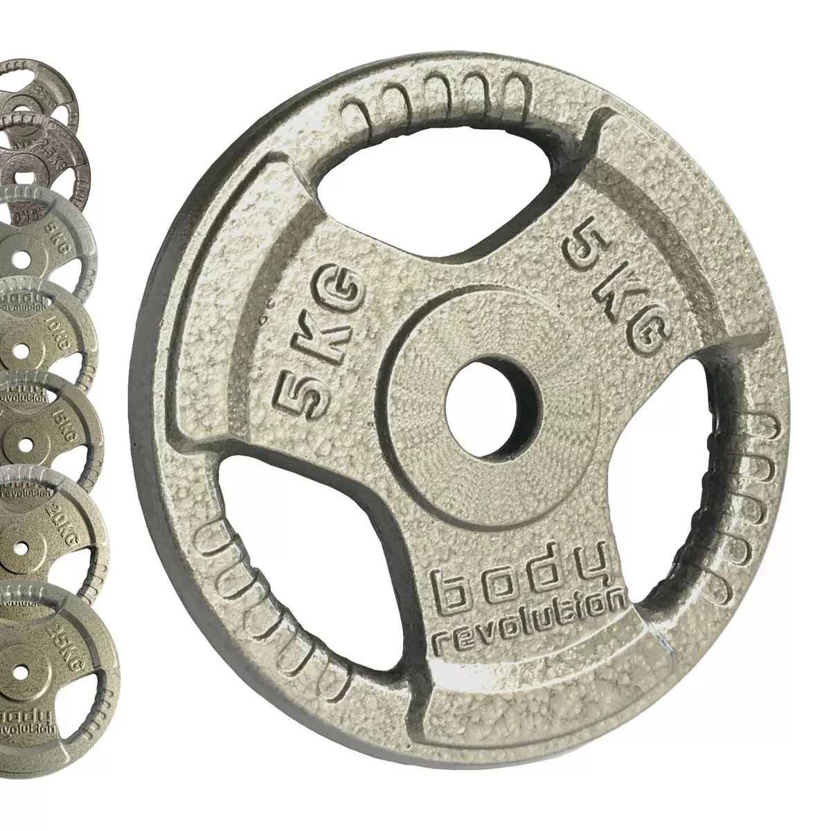 Steel 2024 barbell weights