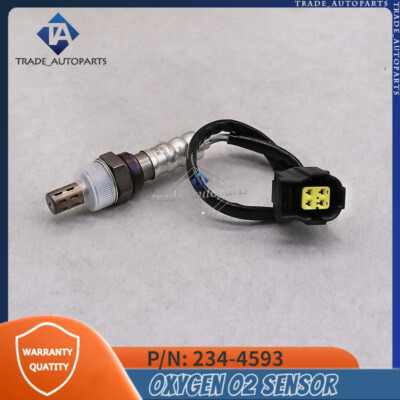 Oxygen Sensor, Right Side, Before Catalyst - Mopar (56028994AB - View #2