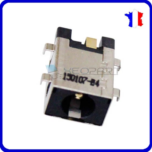 ASUS F551MAV Socket Dc Power Jack Connector Power Connector