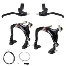 Bicycle Side Pull Brake C Calipers Rim Brake For Cruiser Kids Bike Brake