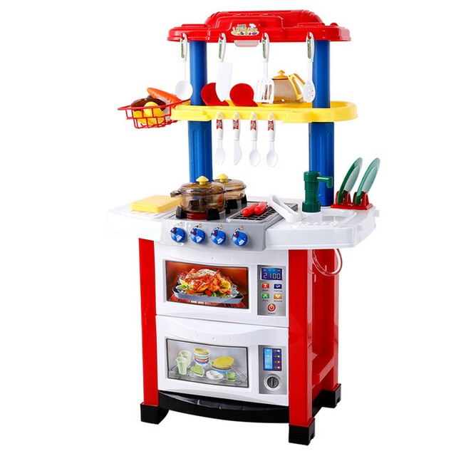 my little kitchen toy