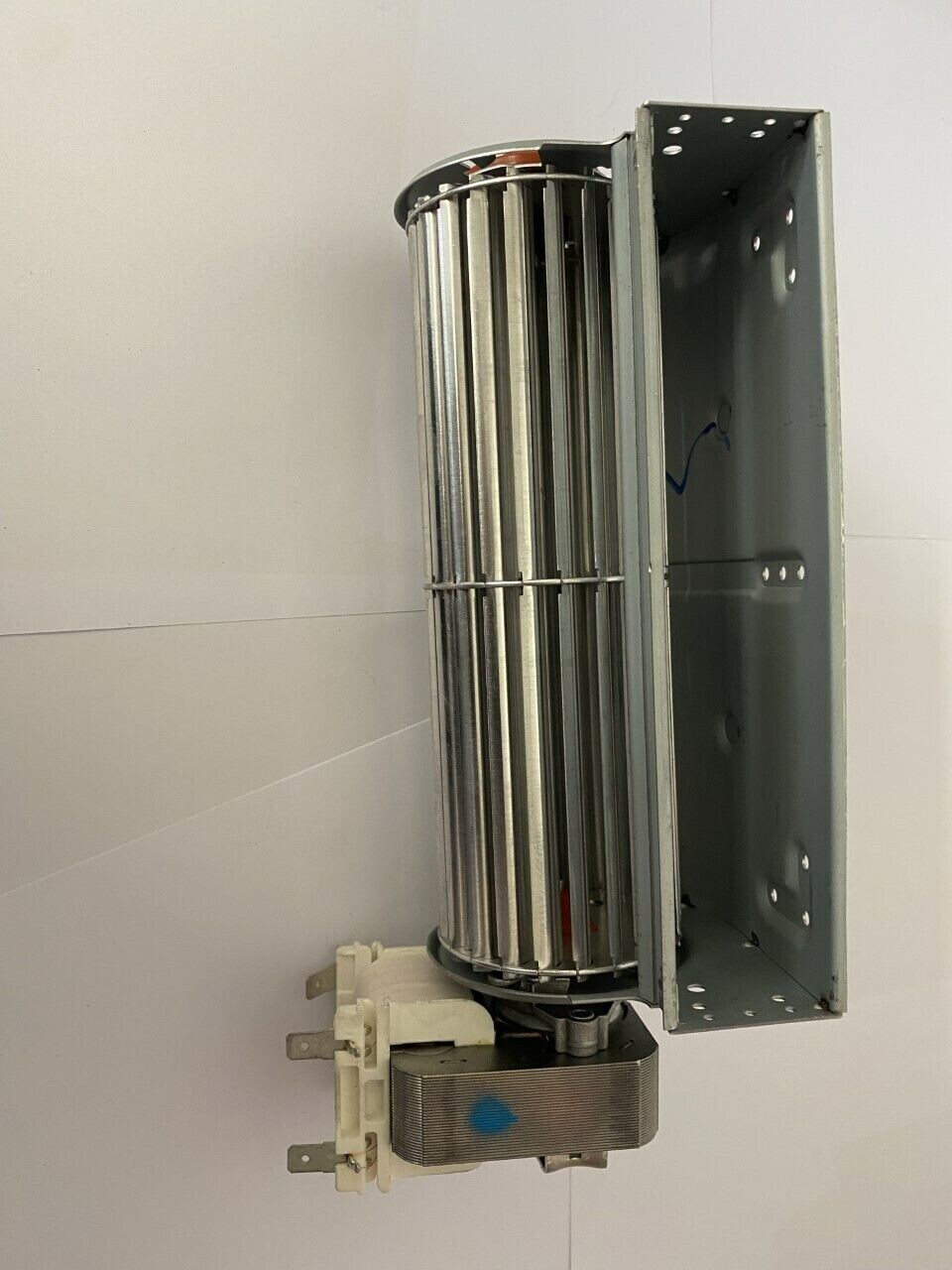 Ventilateur OKI 339 neuf 42817512 pour stopper surchauffe boîtier 70944