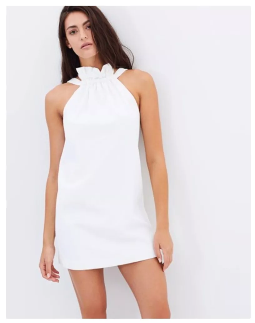 Cmeo collective essentials dress cheap