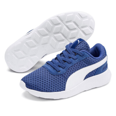 basket puma soft foam