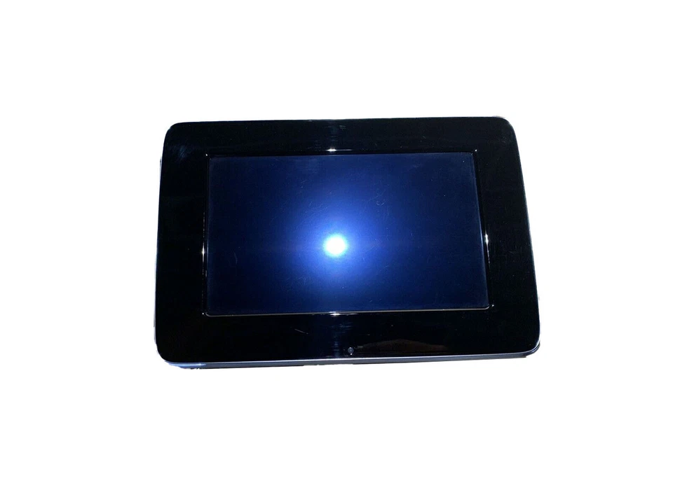 Mercedes CLA 45 AMG 2017-2019 OEM Fábrica Media Radio Pantalla Monitor Foto 3 de 4