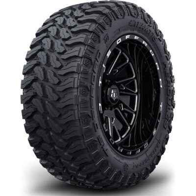 Hercules TIS Offroad TT1 Light Truck Tire 35X12.50R22/12 121 | eBay