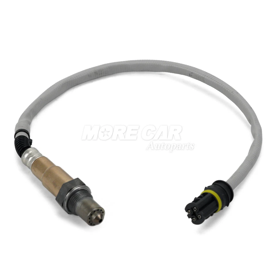 Датчик кислорода задний нижний 234-4877 для 2006-2010 BMW 323i 530i 750i 3.0 4.8L - Изображение 4 из 4