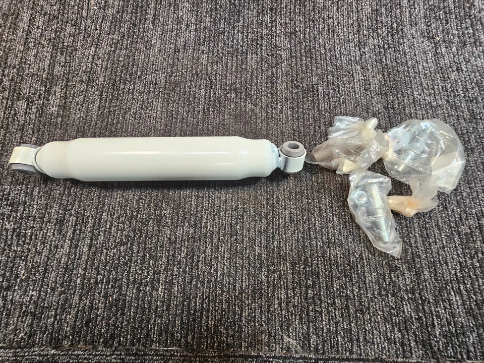 PRO COMP 224000 ES2000 ESTABILIZADOR DE DIRECCIÓN PARA 66-69 FORD BRONCO;75 CHEVY K10 Foto 3 de 4