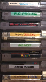 ★ NINTENDO ★ NES ★ DuckTales ★