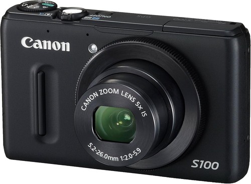 CAMERA REPAIR SERVICE FOR CANON S100 USING GENUINE PARTS | eBay