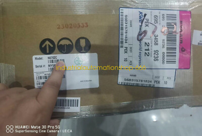 #ad 1PCS NEW KEYSIGHT N6702C power host Via DHL or FedEX $11316.22