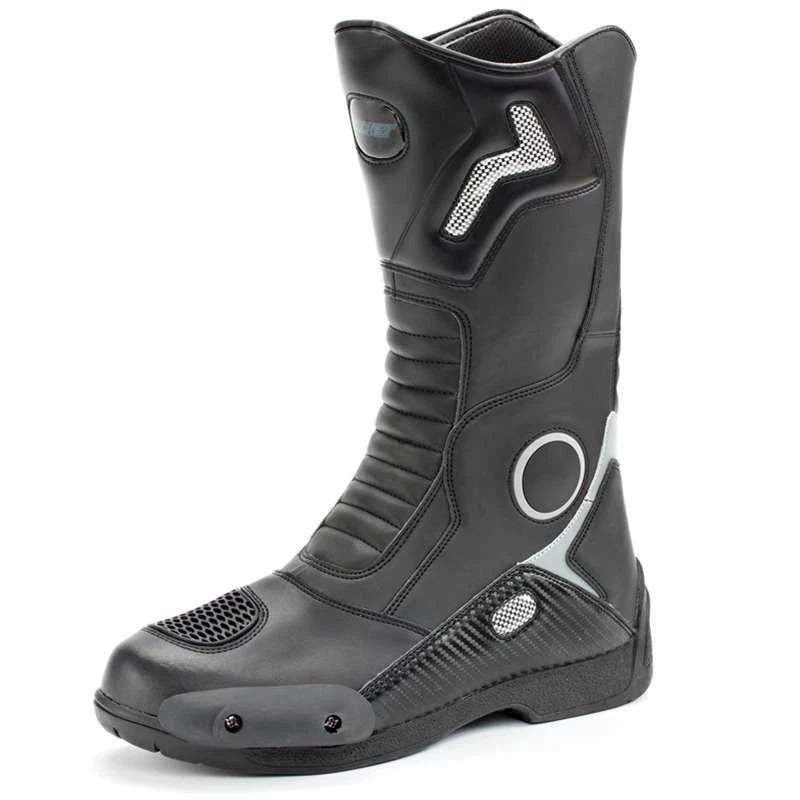 Rocket motorcycle boots sale