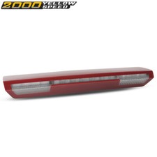 New 3rd Brake Light Third Wo Camera Fit For 2019-2023 Silverado Sierra Gm Gmc