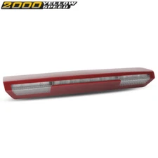 New 3RD Brake Light Third W/o Camera Fit For 2019-2023 Silverado Sierra GM GMC