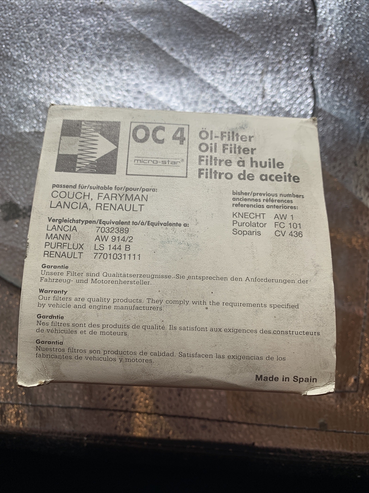 Foto 4 di 4