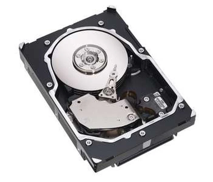 Disque Dur HP Compaq SCSI Ultra 3 - 36,4 Go, 10 000 Tr/min, Format 3,5 Pouces