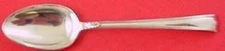 American Directoire by Lunt Sterling Silver Demitasse Spoon 4 3/8" Silverware