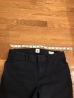 Gap Indigo Blue Office Work Casual Pants Small Straight — photo 3
