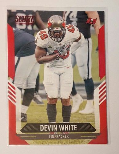 2021 Score Football NFL - Inserts & Parallels - Bild 29 von 31