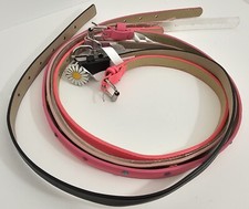 5 Kids Belts