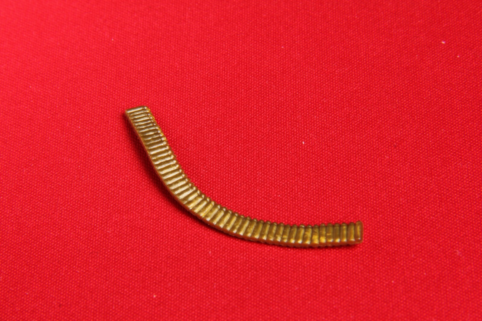 AMMO BELT 1990 Sub Zero GI JOE Original Accessory