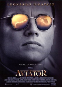 The Aviator Poster | eBay