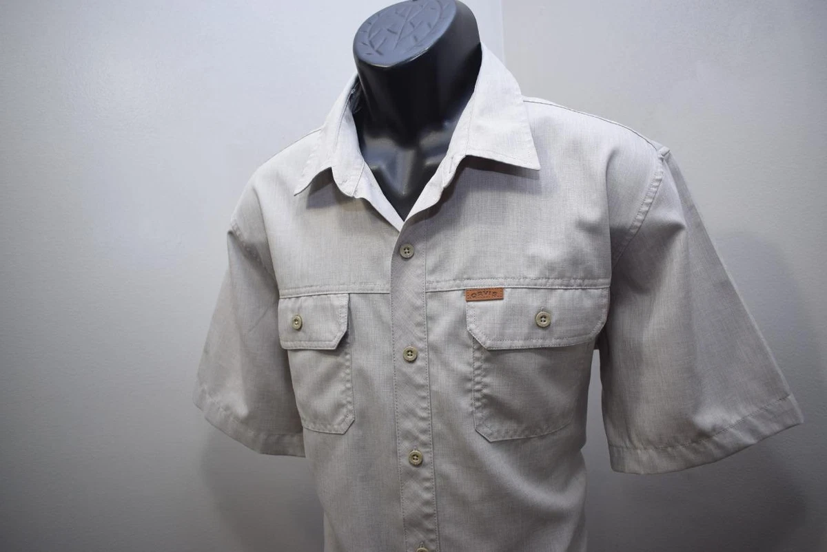 Polyester Camp Shirts