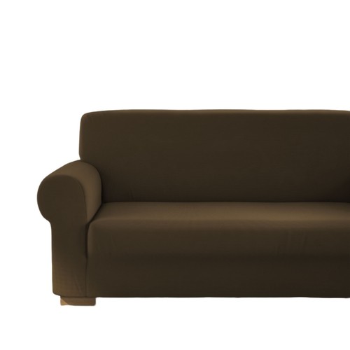 Copridivano 1 2 3 4 Posti Cotone Elasticizzato Salvadivano Copripoltrona - Afbeelding 5 van 15