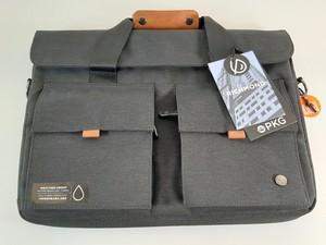 pkg messenger laptop case