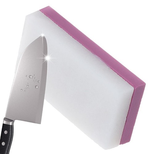 Sharpening Stone Grit 3000-10000# Whetstone Double-sided Grindstone Sharpe - Picture 4 of 8