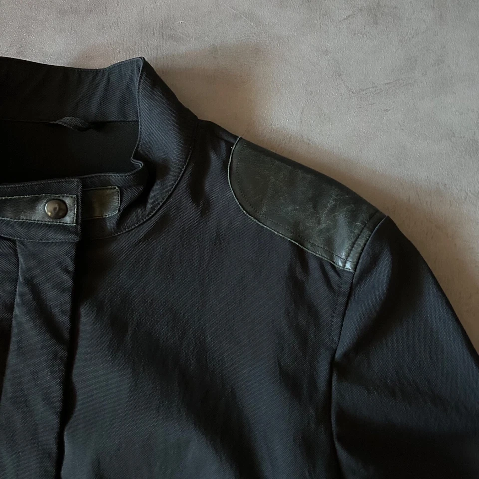 NeIl Barrett Women's Coat/Jacket Black Size:M - Image 3 of 4