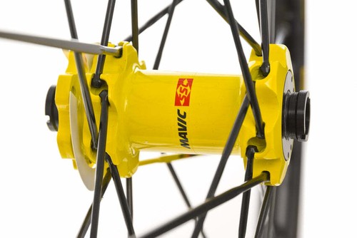 Mavic Deemax Pro 27.5" Bicycle MTB bike Wheelset Enduro and Down hill wheels - Picture 7 of 11