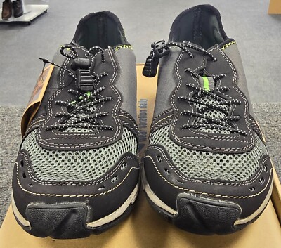 Cudas Lanier Men's 9