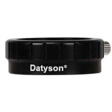 Telescope Focusing Seat Accessories M35x1mm to 1.25 Inches Clamp Interface