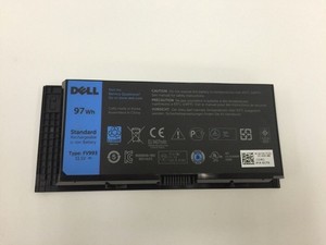 Аккумулятор dell fv993