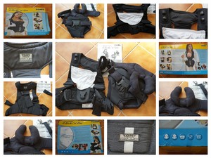 Porte Bebe Tomy Click And Go Free Delivery Www Workscom Com Br