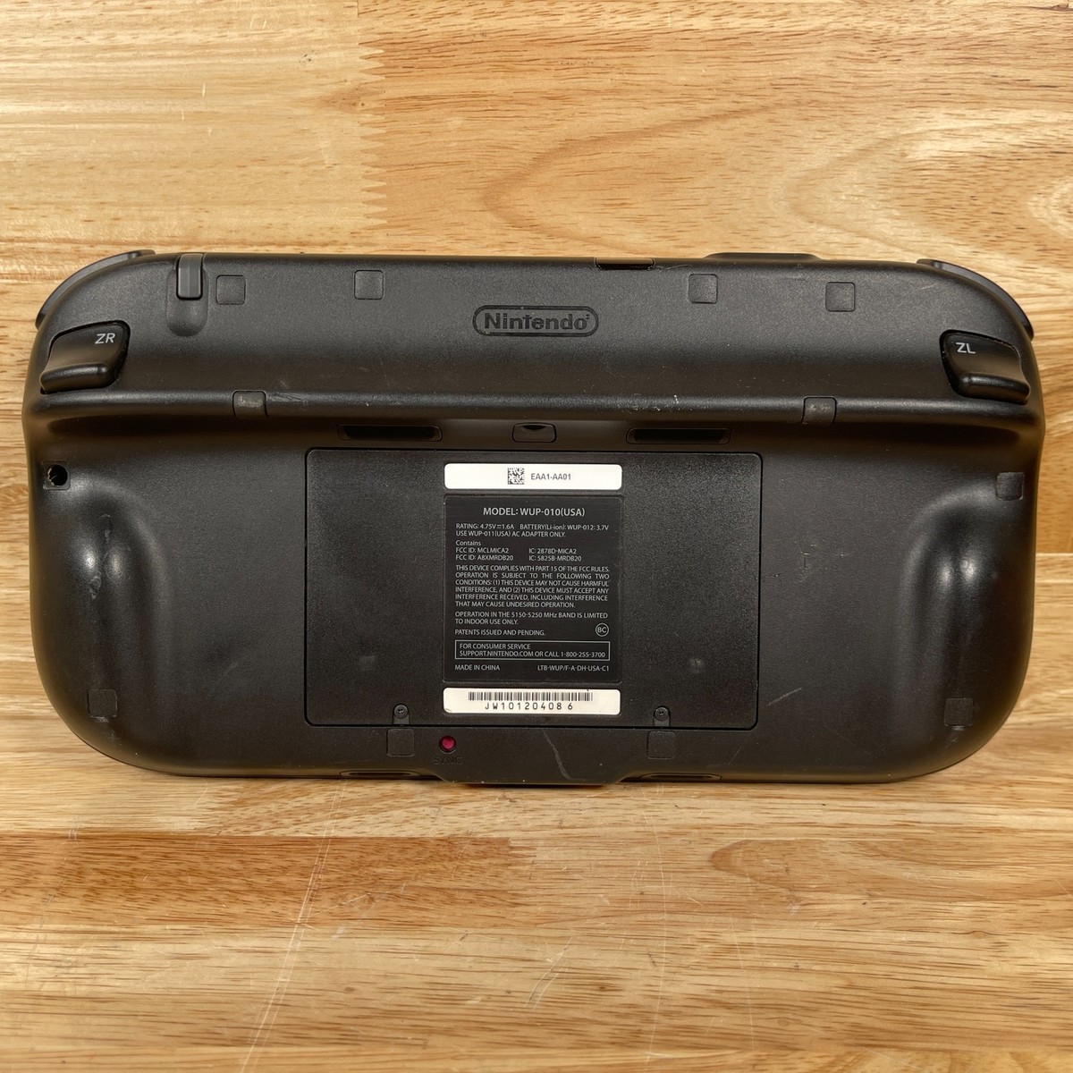 Wii Nintendo 任天堂Wii 任天堂 Wiiリモコン WUP-010 51a0V7mK8GL.jpg_BO30,255,255,