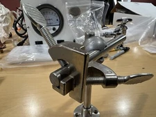 New Fisher Scientific Clamp Holder #05-754Q